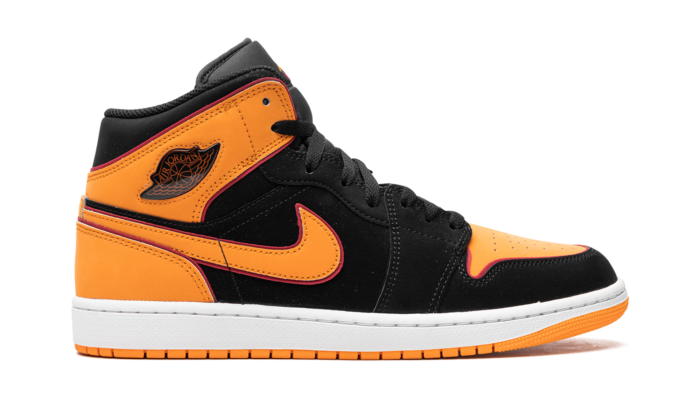 Air Jordan 1 Mid 6F