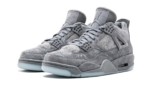 Air Jordan 4 Retro Kaws 2