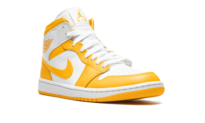 JORDAN 1 MID WMNS 7FS