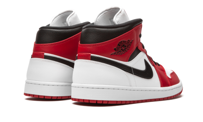 Air Jordan 1 Mid 3