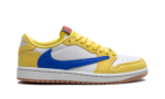 Jordan 1 Retro Low OG WMNS 6F