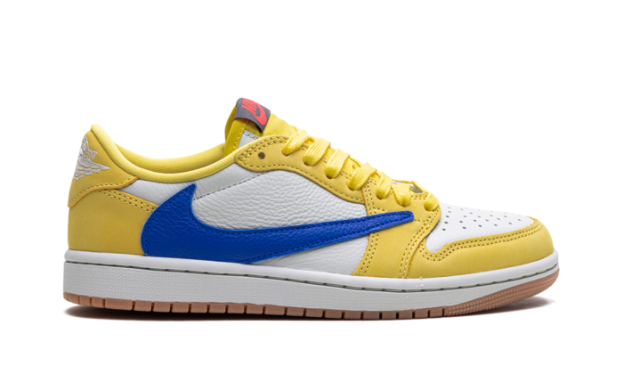 Jordan 1 Retro Low OG WMNS 6F