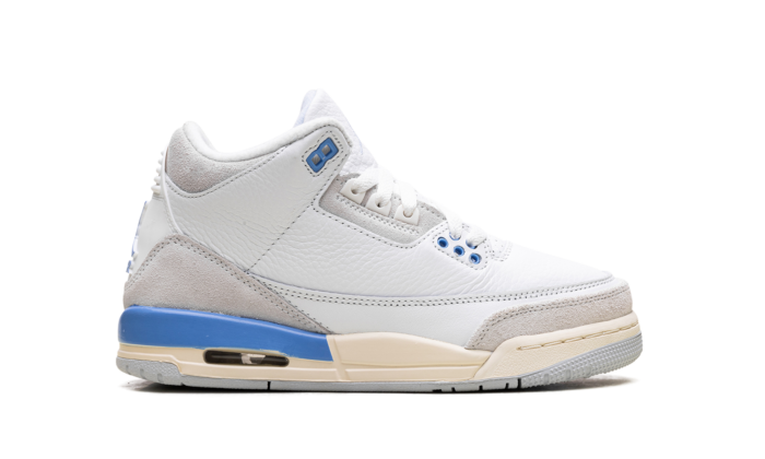 Jordan 3 Retro GS 6F