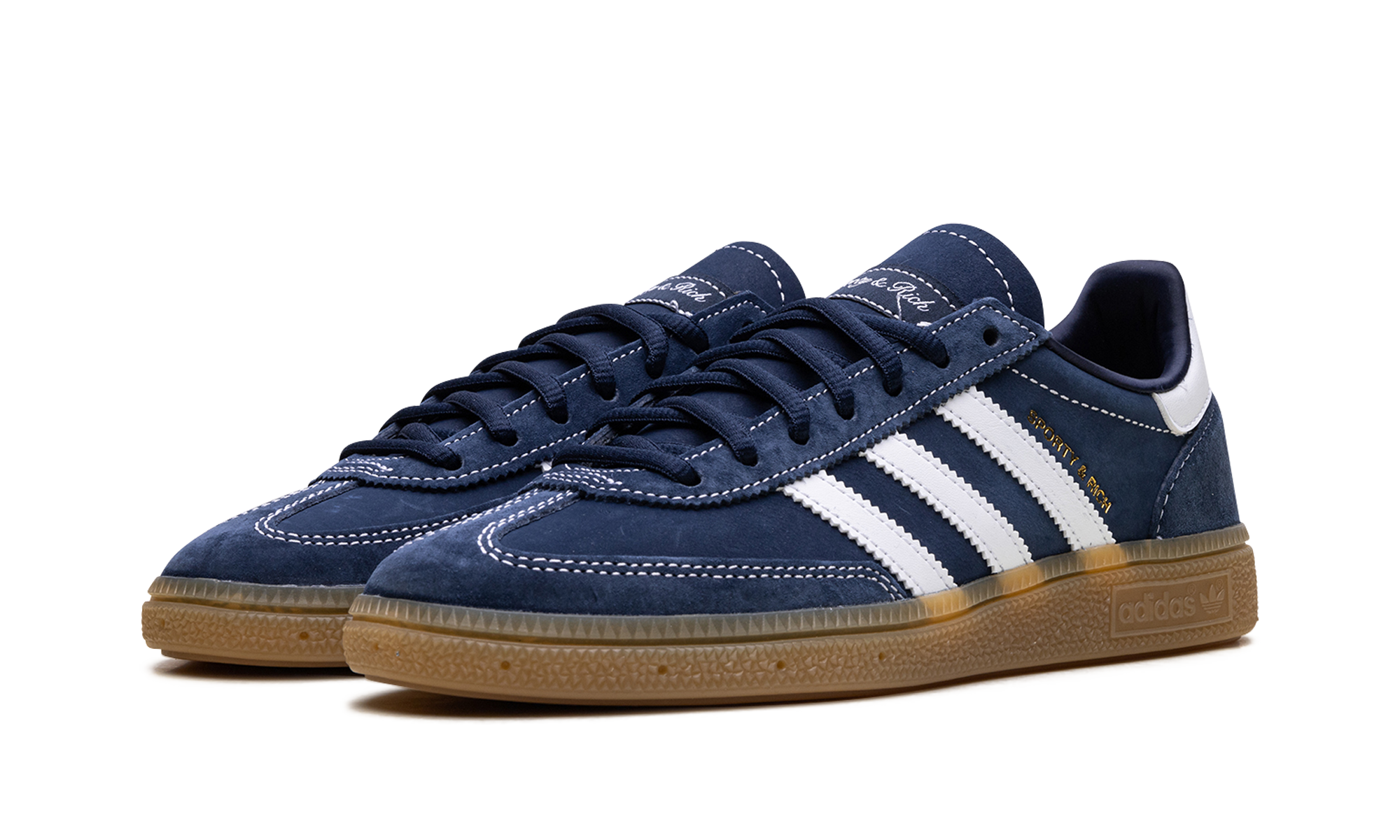 Handball Spezial 2