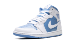 Jordan 1 Mid 4A