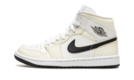 AIR JORDAN 1 MID WMNS 1