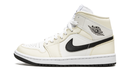 AIR JORDAN 1 MID WMNS 1