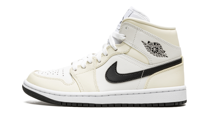 AIR JORDAN 1 MID WMNS 1