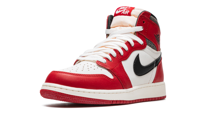 Air Jordan 1 Retro High OG GS 4A