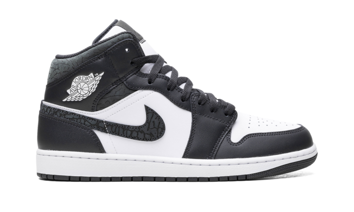 Air Jordan 1 Mid 6F