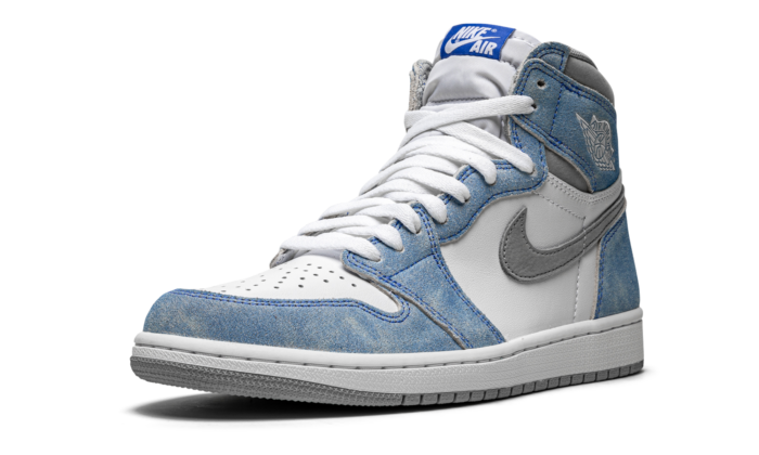 Air Jordan 1 Retro High OG 4A