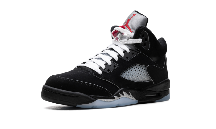 Jordan 5 Retro OG GS 4A