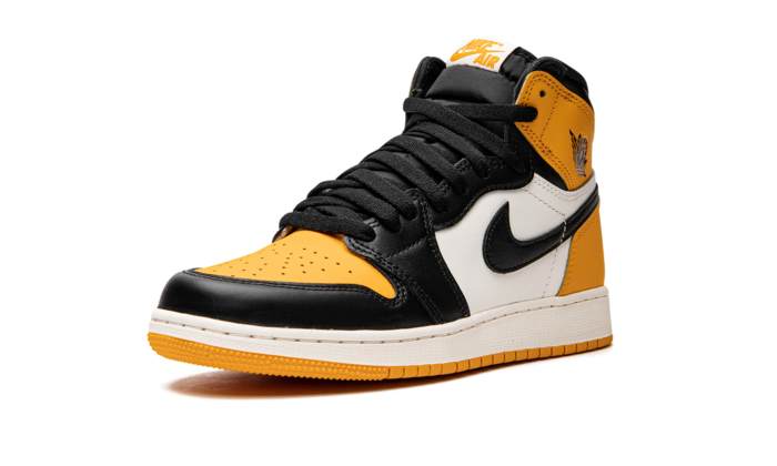 Air Jordan 1 GS 4A