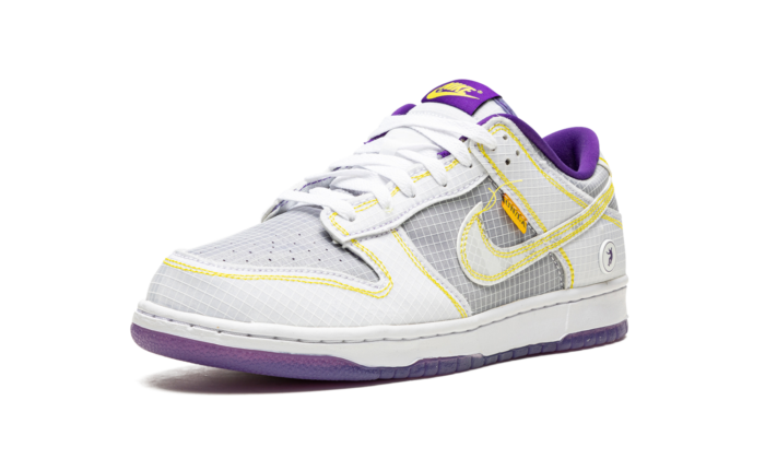 Dunk Low 4A