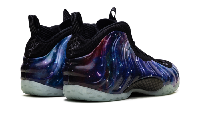 Air Foamposite One 3