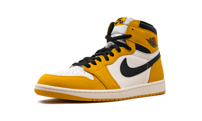 Air Jordan 1 Retro High OG 4A