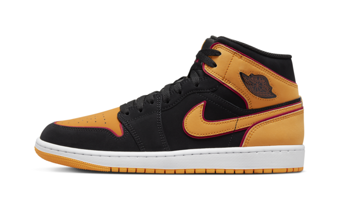 Air Jordan 1 Mid 1