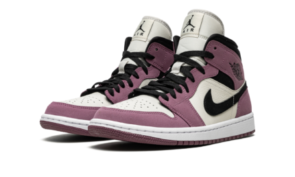 AIR JORDAN 1 MID SE WMNS 2