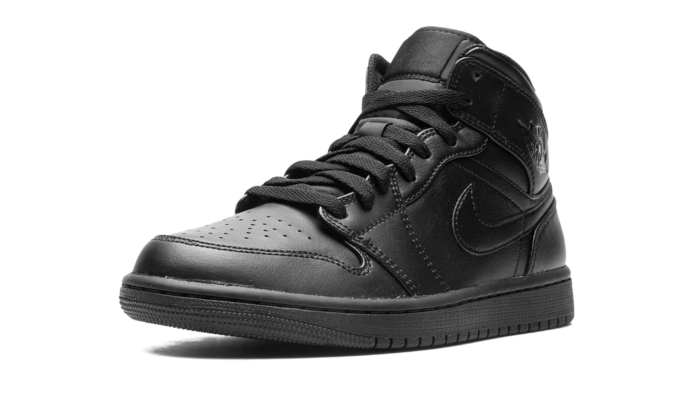 Air Jordan 1 Mid 4A