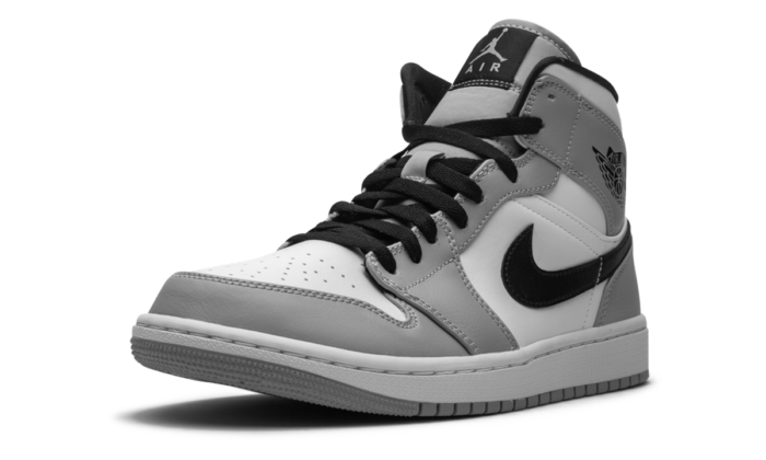 Air Jordan 1 Mid 4