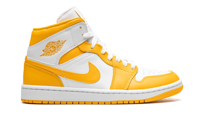 JORDAN 1 MID WMNS 6F