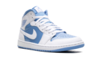 Jordan 1 Mid 7FS