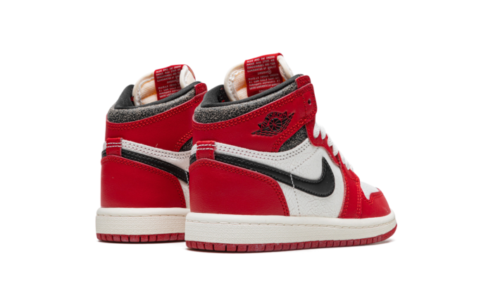 Air Jordan 1 High Retro High OG PS 3