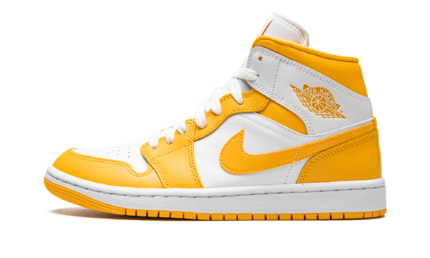 JORDAN 1 MID WMNS 1