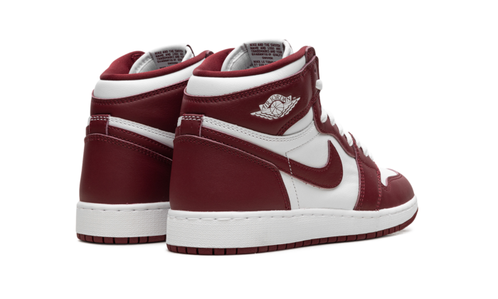 Air Jordan 1 High OG GS 3