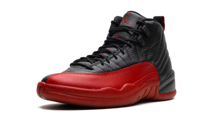 Air Jordan 12 4A