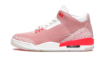 AIR JORDAN 3 WMNS 8E