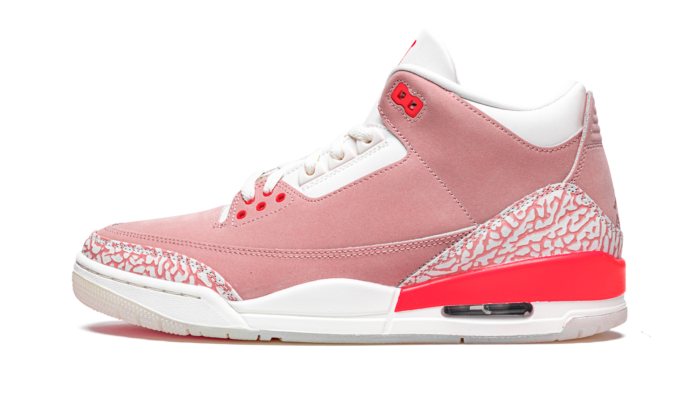 AIR JORDAN 3 WMNS 8E