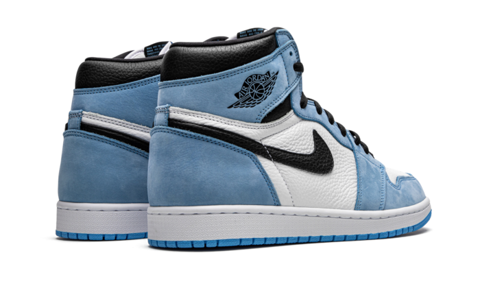 Air Jordan 1 Retro High OG 3