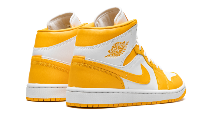 JORDAN 1 MID WMNS 3