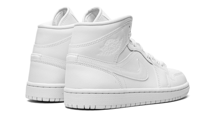 AIR JORDAN 1 MID WMNS 3