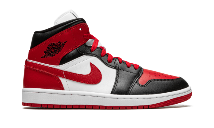 AIR JORDAN 1 MID WMNS 6F