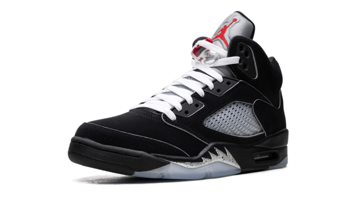 Air Jordan 5 Retro OG 4A