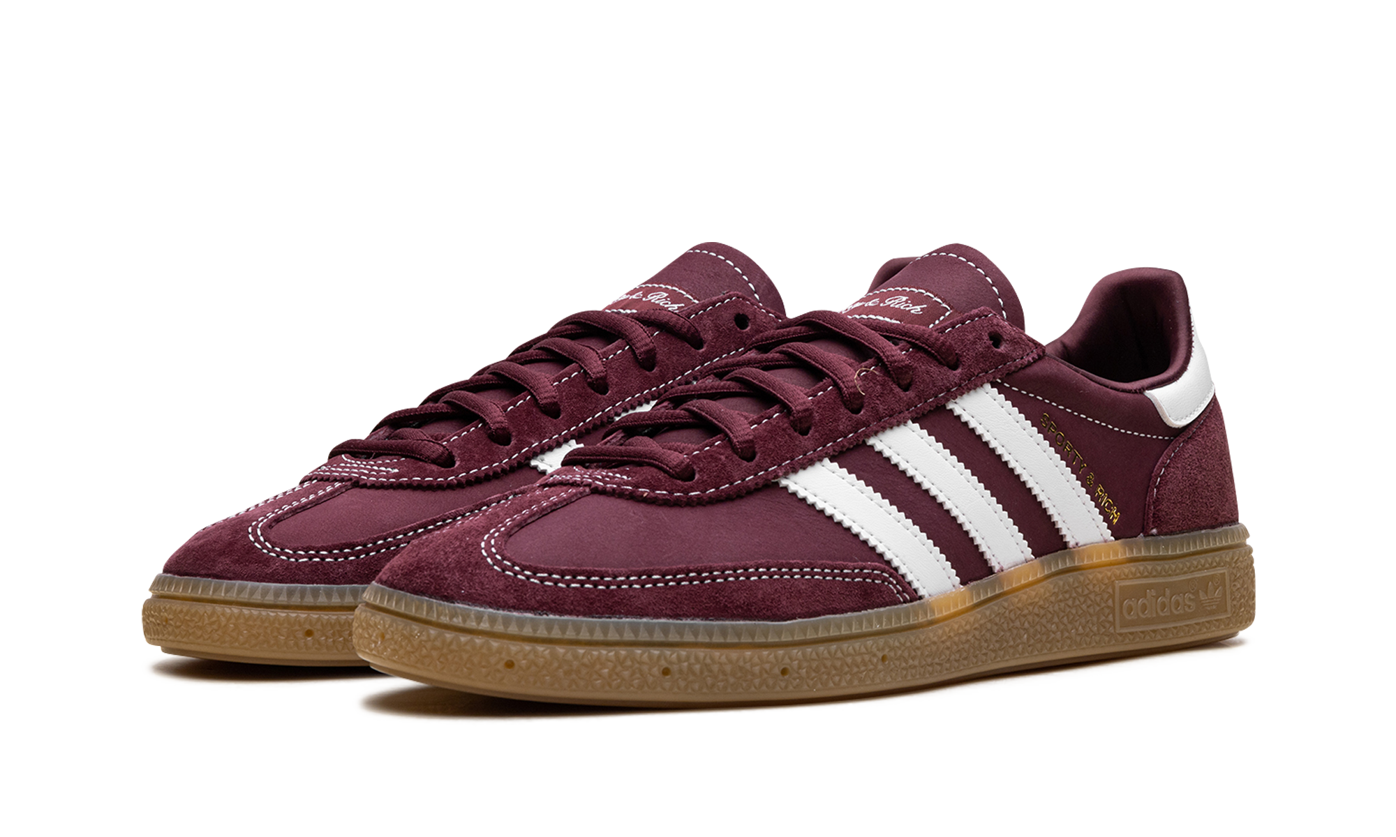 Handball Spezial 2