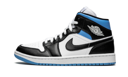 AIR JORDAN 1 MID WMNS 1