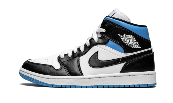 AIR JORDAN 1 MID WMNS 1