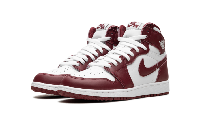 Air Jordan 1 High OG GS 2