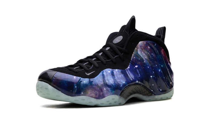 Air Foamposite One 4A