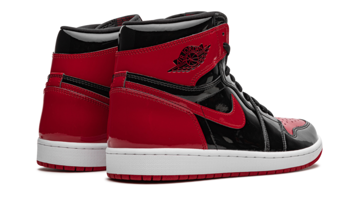 Air Jordan 1 Retro High OG 3