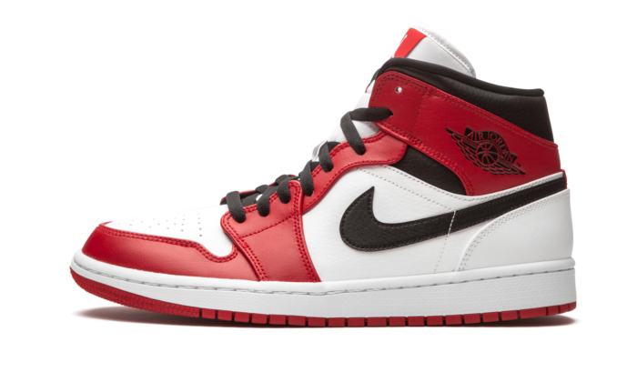 Air Jordan 1 Mid 8E