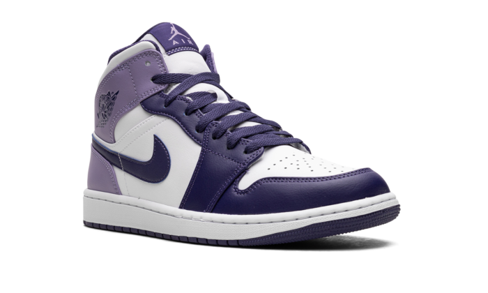 Air Jordan 1 Mid 7FS