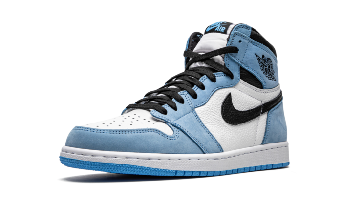 Air Jordan 1 Retro High OG 4A