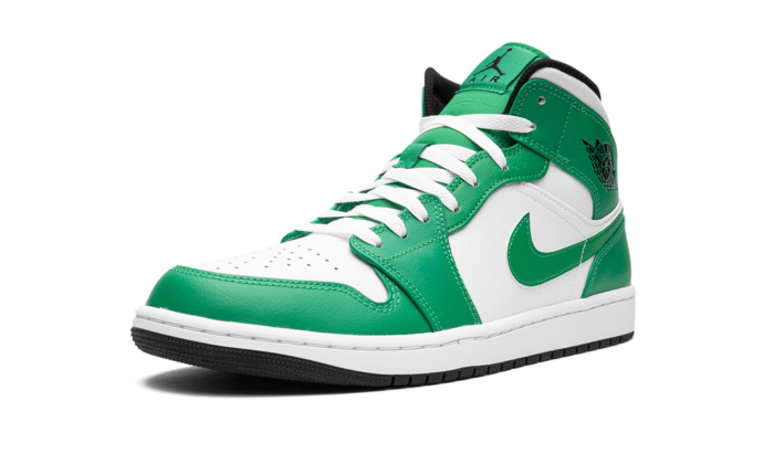 Air Jordan 1 MID 4A