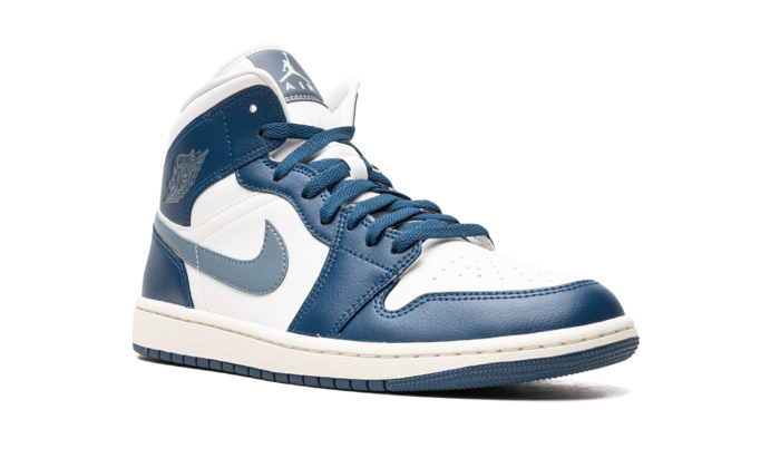 AIR JORDAN 1 MID WMNS 7FS