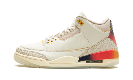 Air Jordan 3 SP 1