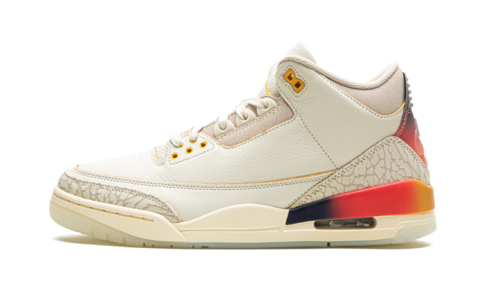 Air Jordan 3 SP 1